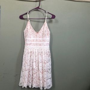 Lulu’s Formal Dress